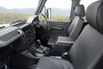Mercedes-Benz G300 CDI Professional 2017 года (AU)